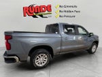2021 Silverado 1500 Thumbnail 5