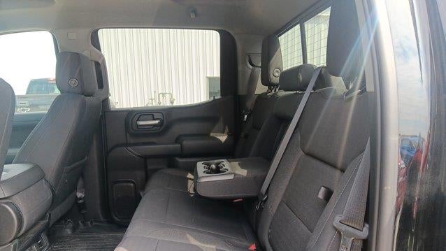 2022 Chevrolet Silverado 1500 Limited LT