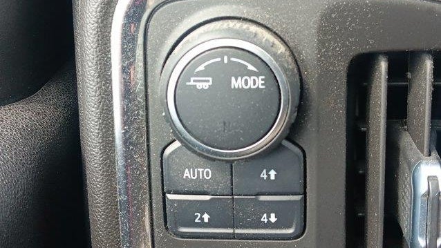 2022 Chevrolet Silverado 1500 Limited LT