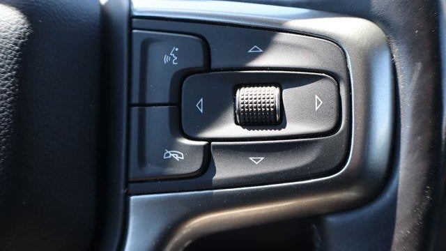 2022 Chevrolet Silverado 1500 Limited LT
