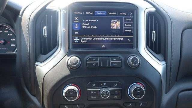 2022 Chevrolet Silverado 1500 Limited LT