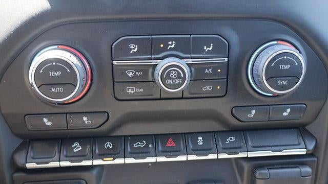 2022 Chevrolet Silverado 1500 Limited LT