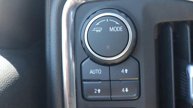 2022 Chevrolet Silverado 1500 Limited LT