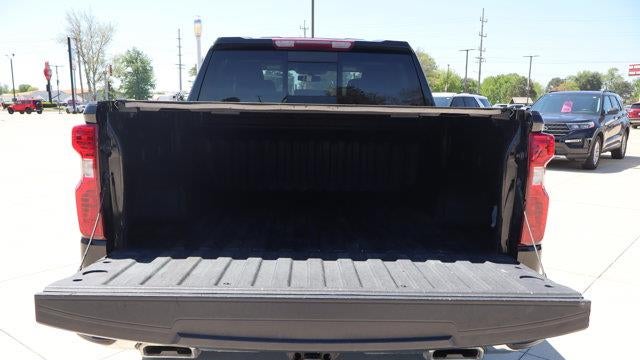 2022 Chevrolet Silverado 1500 Limited LT