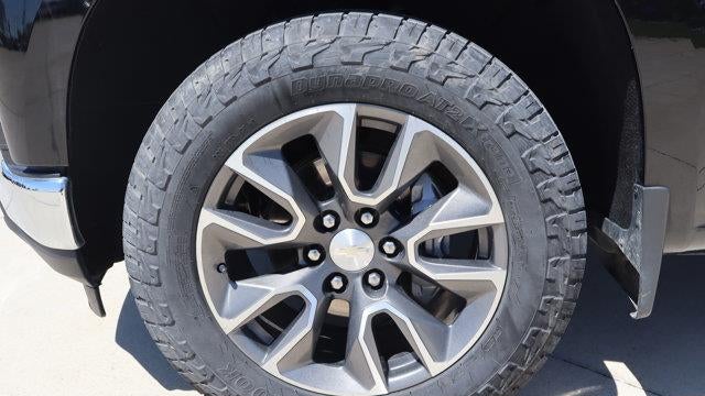 2022 Chevrolet Silverado 1500 Limited LT
