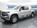 2020 Silverado 1500 Thumbnail 1