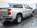 2020 Silverado 1500 Thumbnail 5