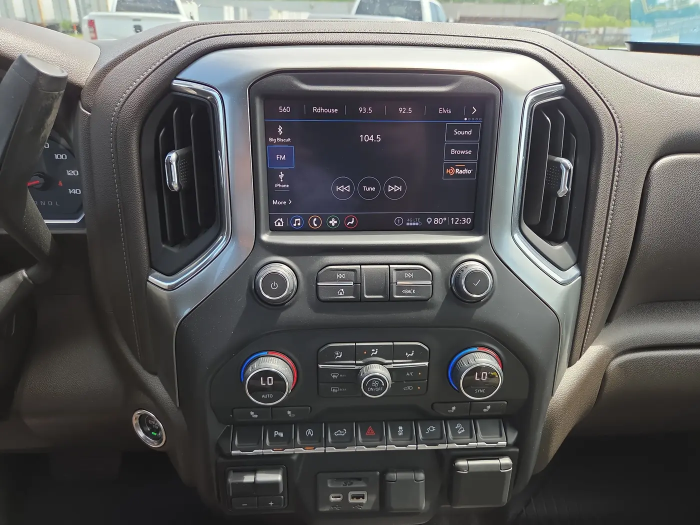 2020 Chevrolet Silverado - $24,995