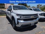 2021 Silverado 1500 Thumbnail 2