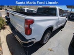 2021 Silverado 1500 Thumbnail 3