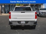2021 Silverado 1500 Thumbnail 5