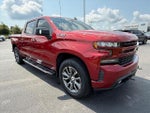 2019 Silverado 1500 Thumbnail 2