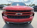 2019 Silverado 1500 Thumbnail 3