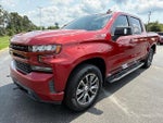 2019 Silverado 1500 Thumbnail 4