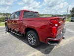 2019 Silverado 1500 Thumbnail 5