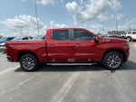 2019 Silverado 1500 Thumbnail 8