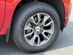 2019 Silverado 1500 Thumbnail 9