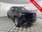 2019 Silverado 1500 Thumbnail 1