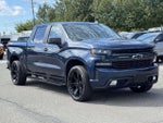 2019 Silverado 1500 Thumbnail 2