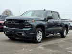 2020 Silverado 1500 Thumbnail 1