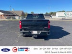 2020 Silverado 1500 Thumbnail 4