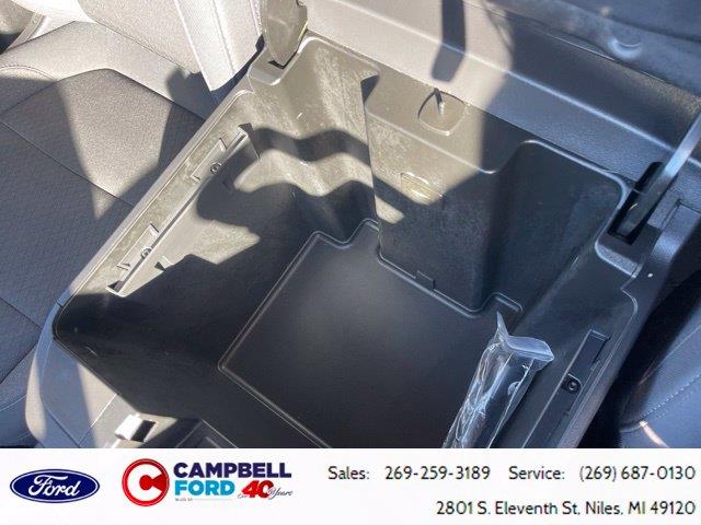 2020 Chevrolet Silverado - $24,991