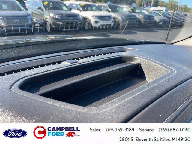 2020 Chevrolet Silverado - $24,991