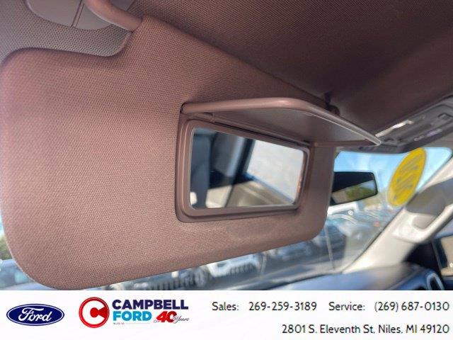 2020 Chevrolet Silverado - $24,991