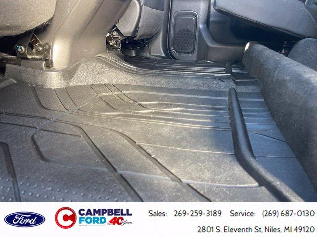 2020 Chevrolet Silverado - $24,991