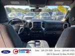 2020 Silverado 1500 Thumbnail 34