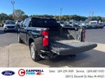 2020 Silverado 1500 Thumbnail 38