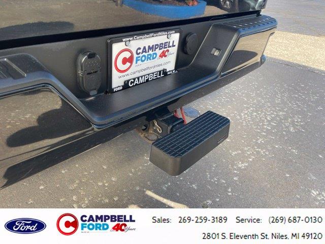 2020 Chevrolet Silverado - $24,991