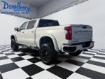 2020 Silverado 1500 Thumbnail 3
