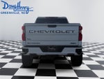 2020 Silverado 1500 Thumbnail 4