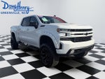 2020 Silverado 1500 Thumbnail 7