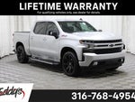 2020 Silverado 1500 Thumbnail 1