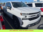 2020 Silverado 1500 Thumbnail 1