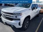 2020 Silverado 1500 Thumbnail 2