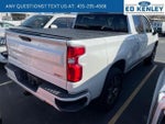 2020 Silverado 1500 Thumbnail 4