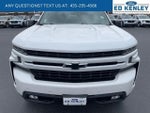 2020 Silverado 1500 Thumbnail 19