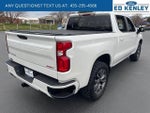 2020 Silverado 1500 Thumbnail 29