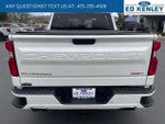 2020 Silverado 1500 Thumbnail 30