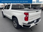 2020 Silverado 1500 Thumbnail 32