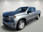 2020 Silverado 1500 Thumbnail 1