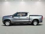 2020 Silverado 1500 Thumbnail 2