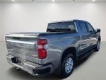 2020 Silverado 1500 Thumbnail 5