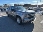 2020 Silverado 1500 Thumbnail 8