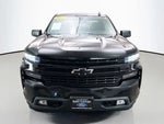 2021 Silverado 1500 Thumbnail 2