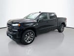 2021 Silverado 1500 Thumbnail 3