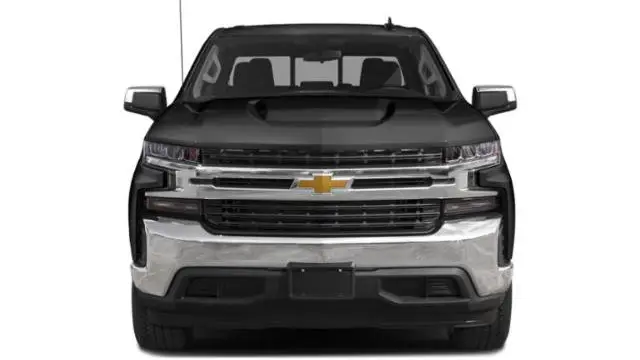 2022 Chevrolet Silverado 1500 Limited RST